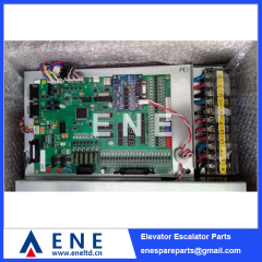 WB100GT Elevator Drive Inverter