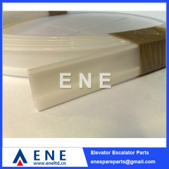 Escalator Handrail Plastic Guide Strip GAA50AHA1