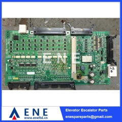 KJ-D100 Ver2.3 KOYO Elevator PCB Board Elevator Parts