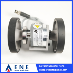 ELCO Encoder Elevator Rotary Encoder EC50P8-P6CR-250XZTS02