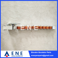 513NPE Escalator Handrail Tension Roller Chain GAA332AB1