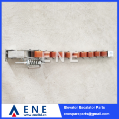513NPE Escalator Handrail Tension Roller Chain GAA332AB2