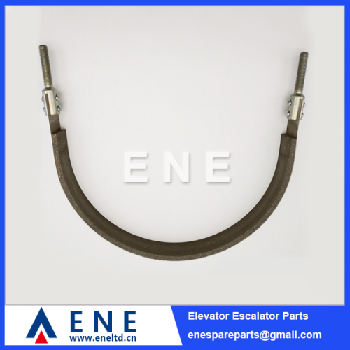 Escalator Brake Coil Band Belt 392556