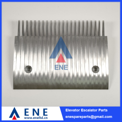 247416 247417 Escalator Comb Plate