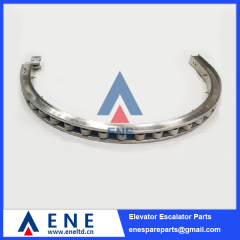 Escalator FT822 Handrail Roller Group Newel Chain