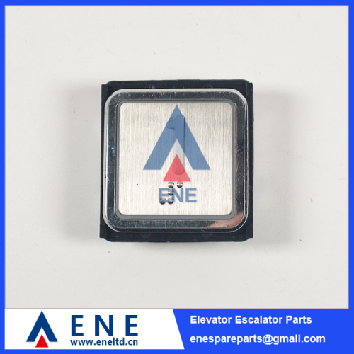 Elevator Push Button Elevator Lift Spare Parts