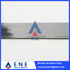 AAA717AM2 Elevator Traction Flat Belt