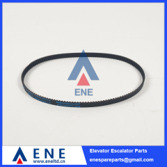 139T Elevator Door Encoder Belt for 205075 590758