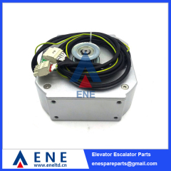 PM81855D Elevator Door Motor