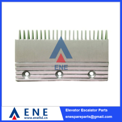 Escalator Comb Right X26032398R