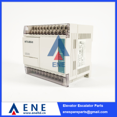 Elevator PLC FX1S-30MR-001