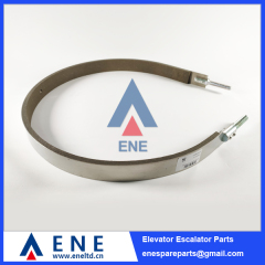 Escalator Brake Coil Band Belt 1040mm