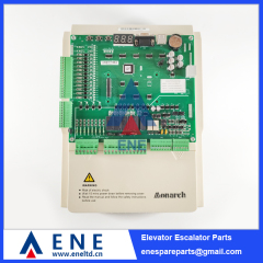 L-C-4003 NICE3000 Elevator Controller Drive Inverter