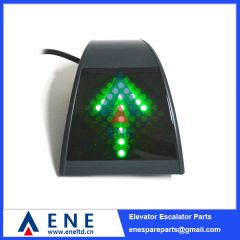 Escalator Running Direction Indicator Traffic Light Z46PE-001