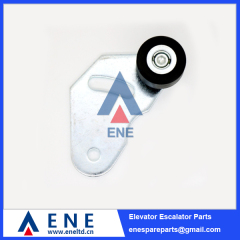 Elevator Door Close Lock Roller