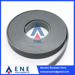 PV30 Elevator Traction Flat Belt