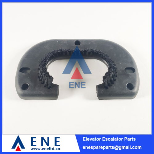 Escalator Handrail Inlet Cover