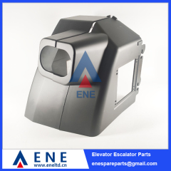 EJV Escalator Handrail Inlet Entrance Cover