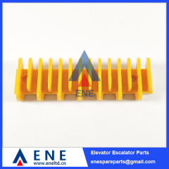 645B028H01 Escalator Demarcation