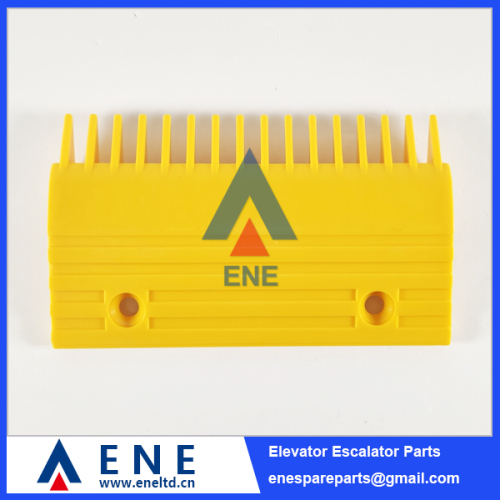 655B013H06 Escalator Comb Plate