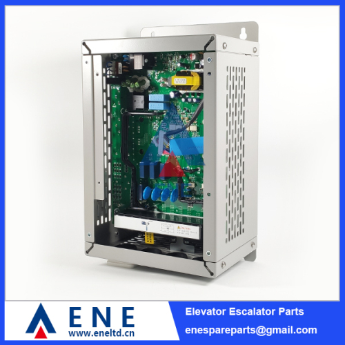 AS380 Elevator Controller Inverter 7.5KW