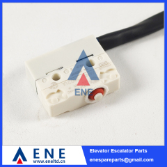 V4NS/3502UL Elevator Brake Switch