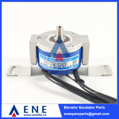 AAA633AJ1 Elevator Encoder TAA27076ADY1