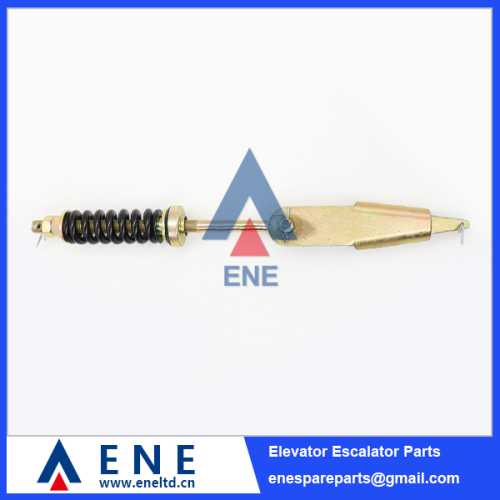 Elevator Wire Rope Fastening