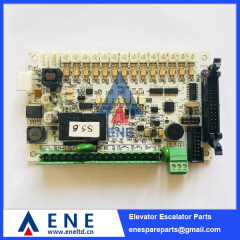 GOW-31 Elevator PCB