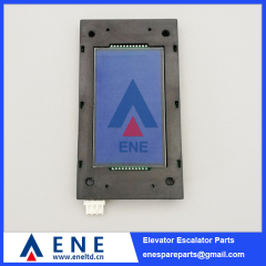 MCTC-HCB-U1-ML Elevator PCB