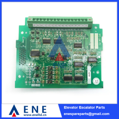OPC-LM1-PS Inverter PCB