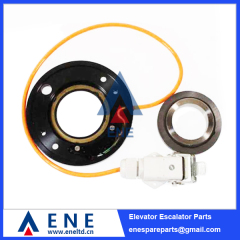 KM3714152 Elevator Encoder