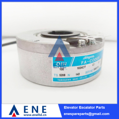 TS5208N143 Elevator Rotary Encoder