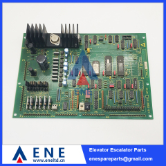 LB D9673T4 Elevator PCB