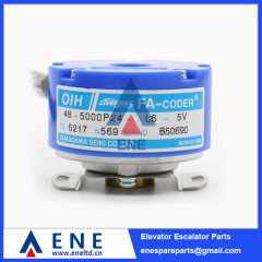 TS5217N569 Elevator Rotary Encoder