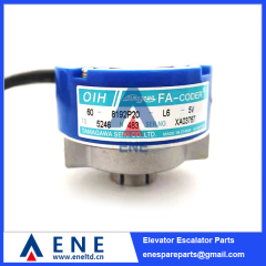 TS5246N483 Elevator Rotary Encoder