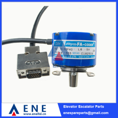 TS5246N555 Elevator Rotary Encoder