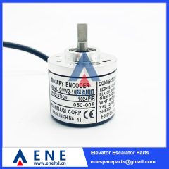 OVW2-1024-2MHT Elevator Rotary Encoder