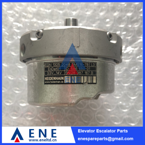 EQN1325-2048 Elevator Rotary Encoder