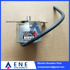 ROD431.001-1024 Elevator Rotary Encoder