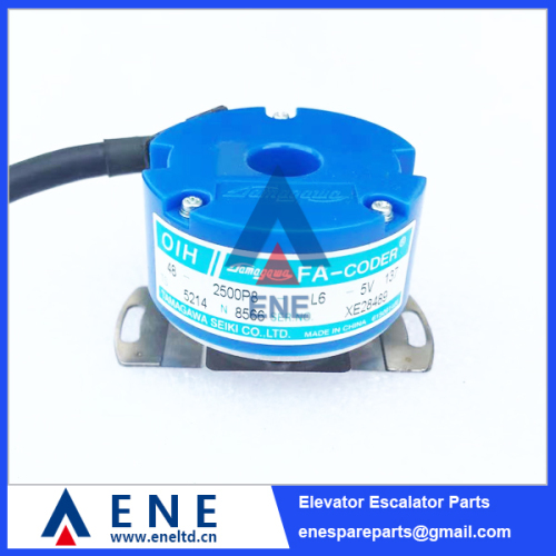 TS5214N8566 Elevator Rotary Encoder