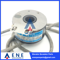 TS5210N53 Elevator Rotary Encoder