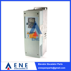 Escalator Inverter NXL00165C2H1SSS00AA