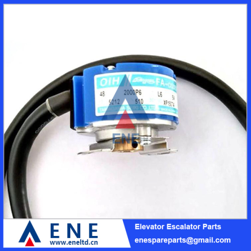 TS5212N510 Elevator Rotary Encoder