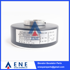 WDZ100H30-1024RF-30J Elevator Rotary Encoder