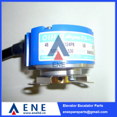 TS5208N530 Elevator Rotary Encoder