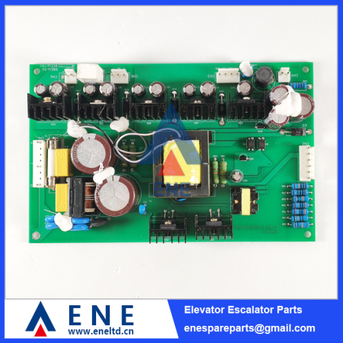 NHS60-BBEW Elevator PCB PB-NHS60-S