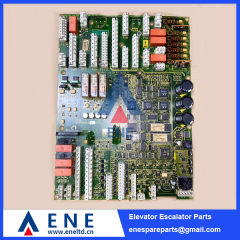 GAA26800BA2 Elevator PCB TCB Board