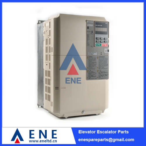 CIMR-LB4A0039FAA 18.5KW L1000A Elevator Inverter