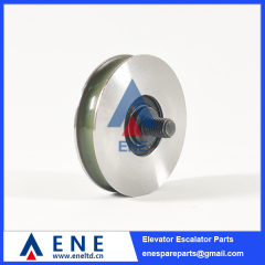 72mm Elevator Door Hanger Roller